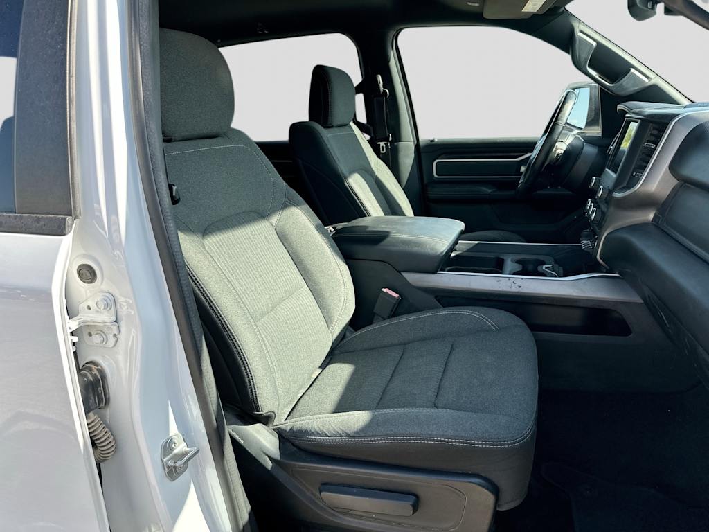 Thumbnail: 2020 RAM 1500 - 28