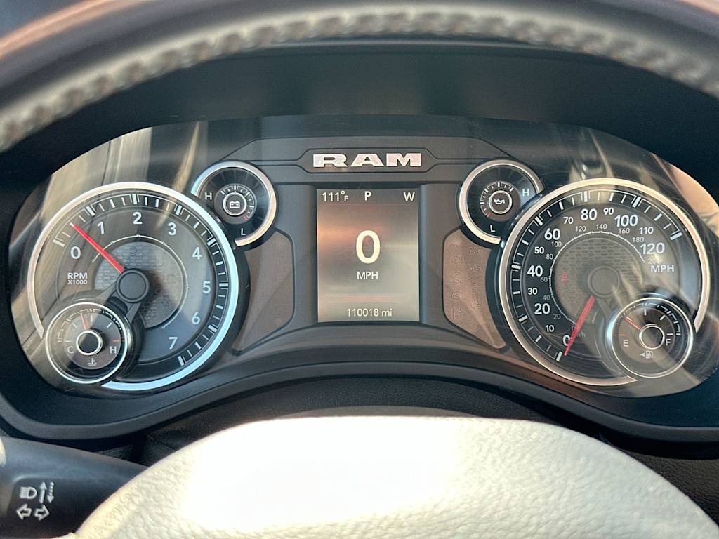 Thumbnail: 2020 RAM 1500 - 14