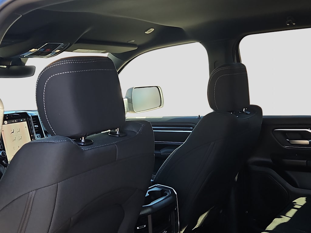 Thumbnail: 2026 RAM 1500 - 11