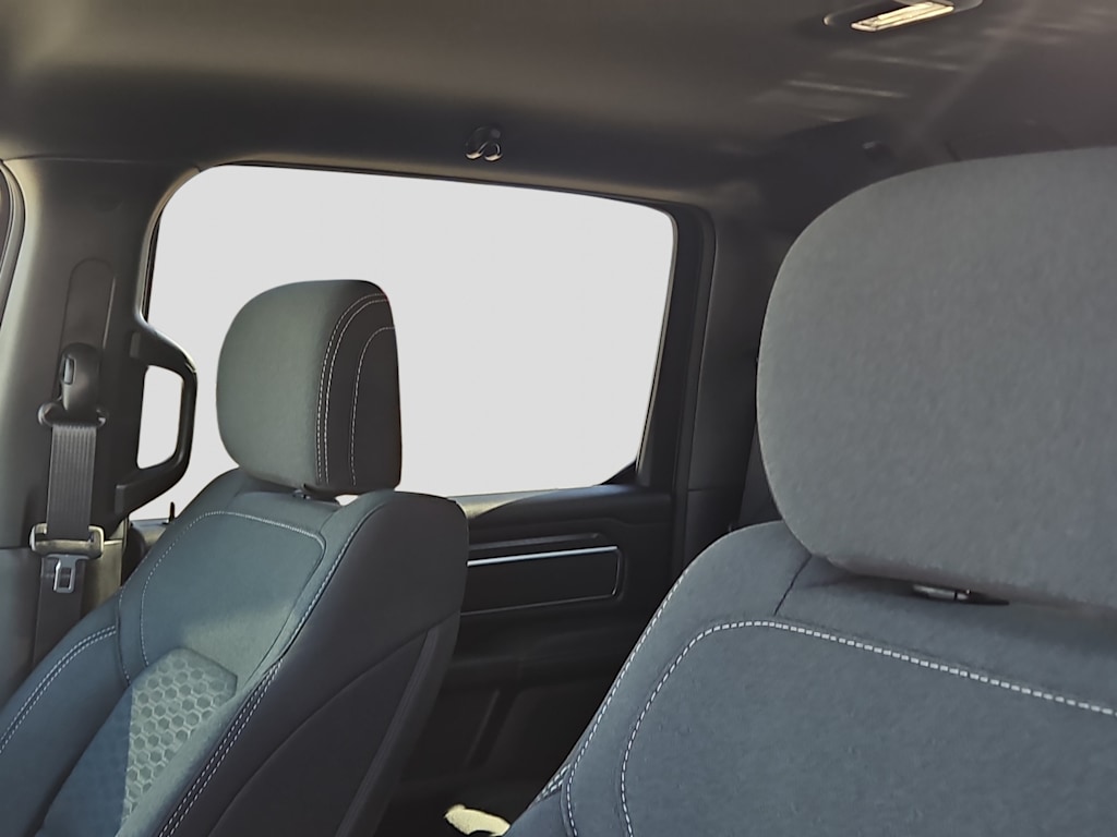 Thumbnail: 2026 RAM 1500 - 10