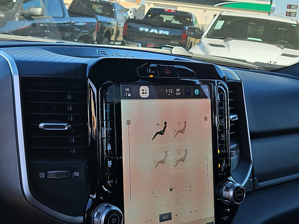 Thumbnail: 2026 RAM 1500 - 24