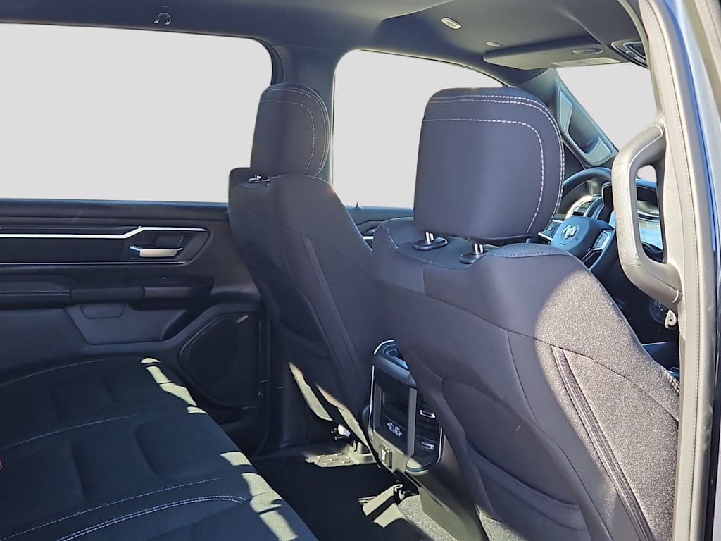 Thumbnail: 2026 RAM 1500 - 20