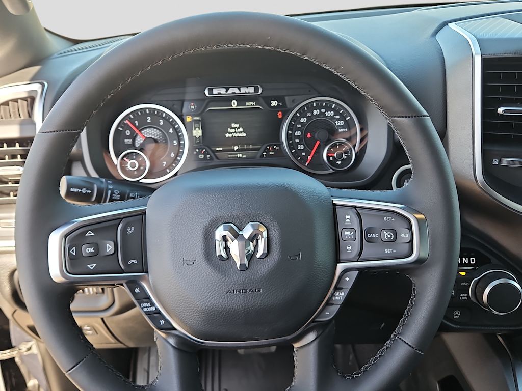 Thumbnail: 2026 RAM 1500 - 9