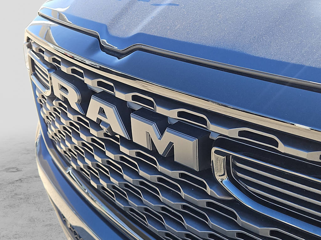 Thumbnail: 2026 RAM 1500 - 19