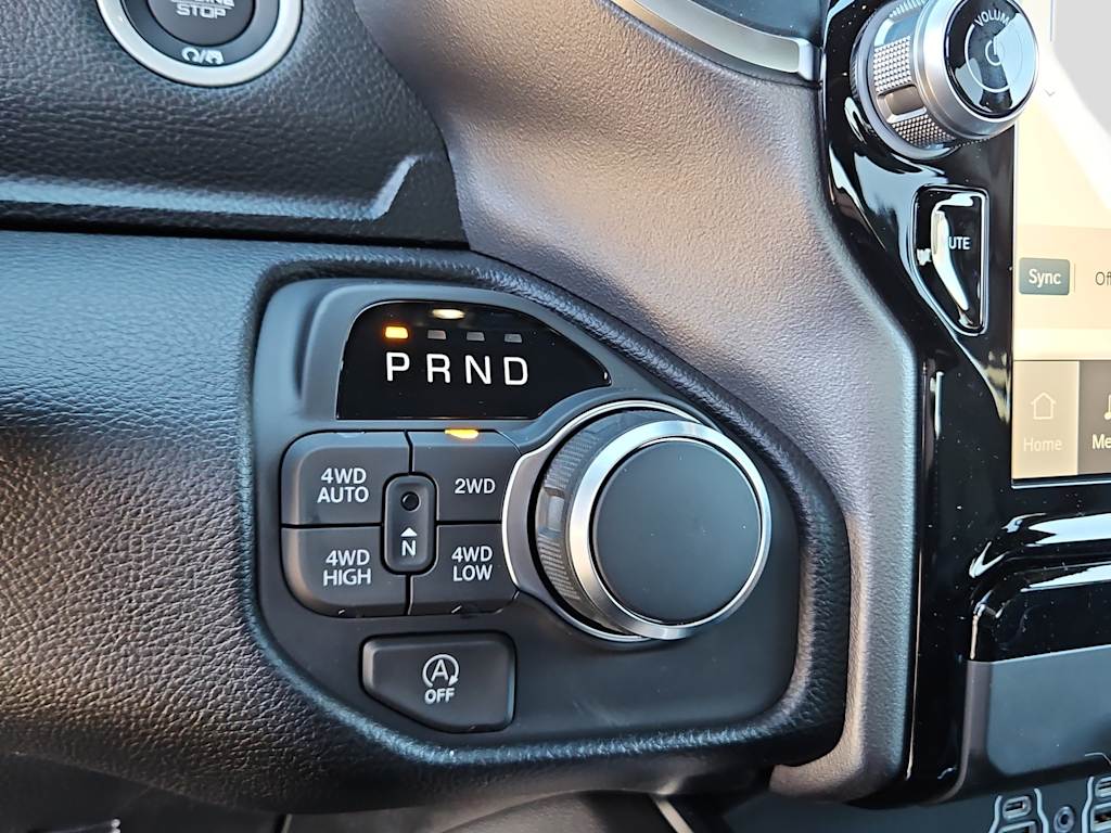 Thumbnail: 2026 RAM 1500 - 22