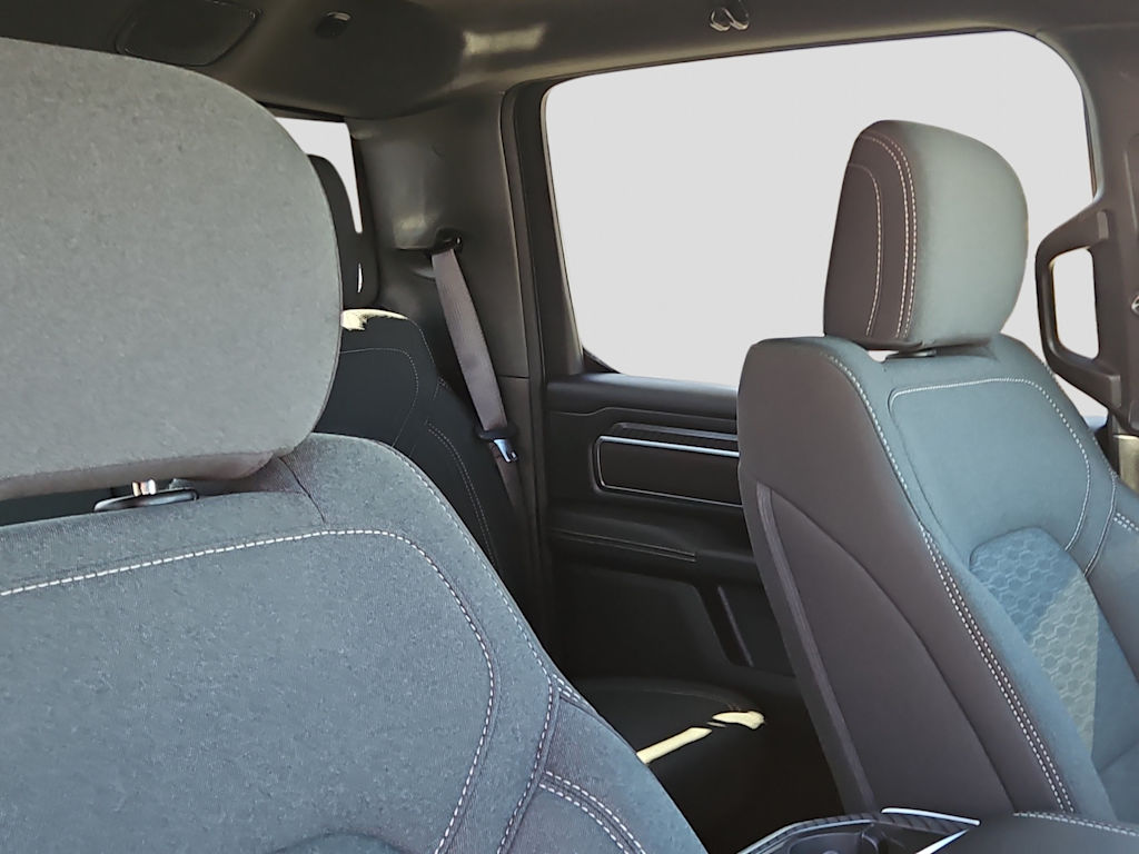 Thumbnail: 2026 RAM 1500 - 21