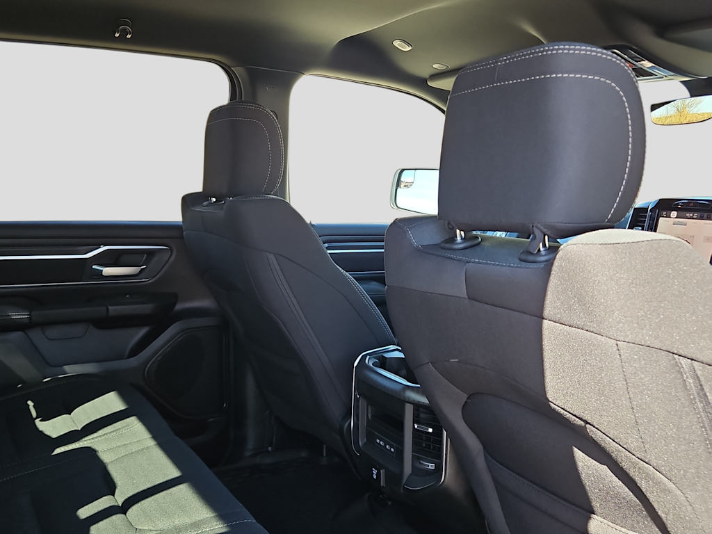 Thumbnail: 2026 RAM 1500 - 12