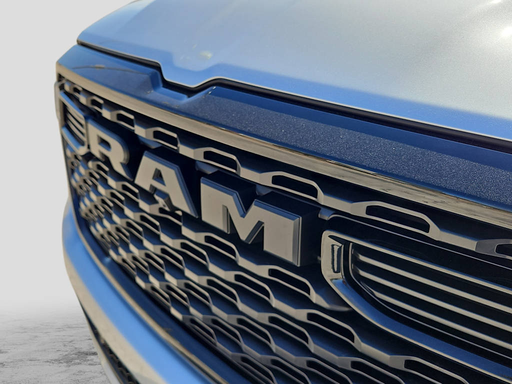 Thumbnail: 2026 RAM 1500 - 21