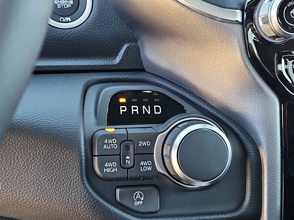 Thumbnail: 2026 RAM 1500 - 13