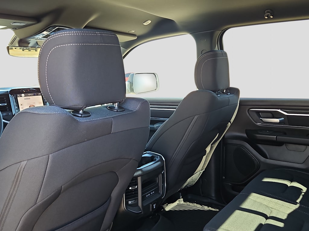 Thumbnail: 2026 RAM 1500 - 11