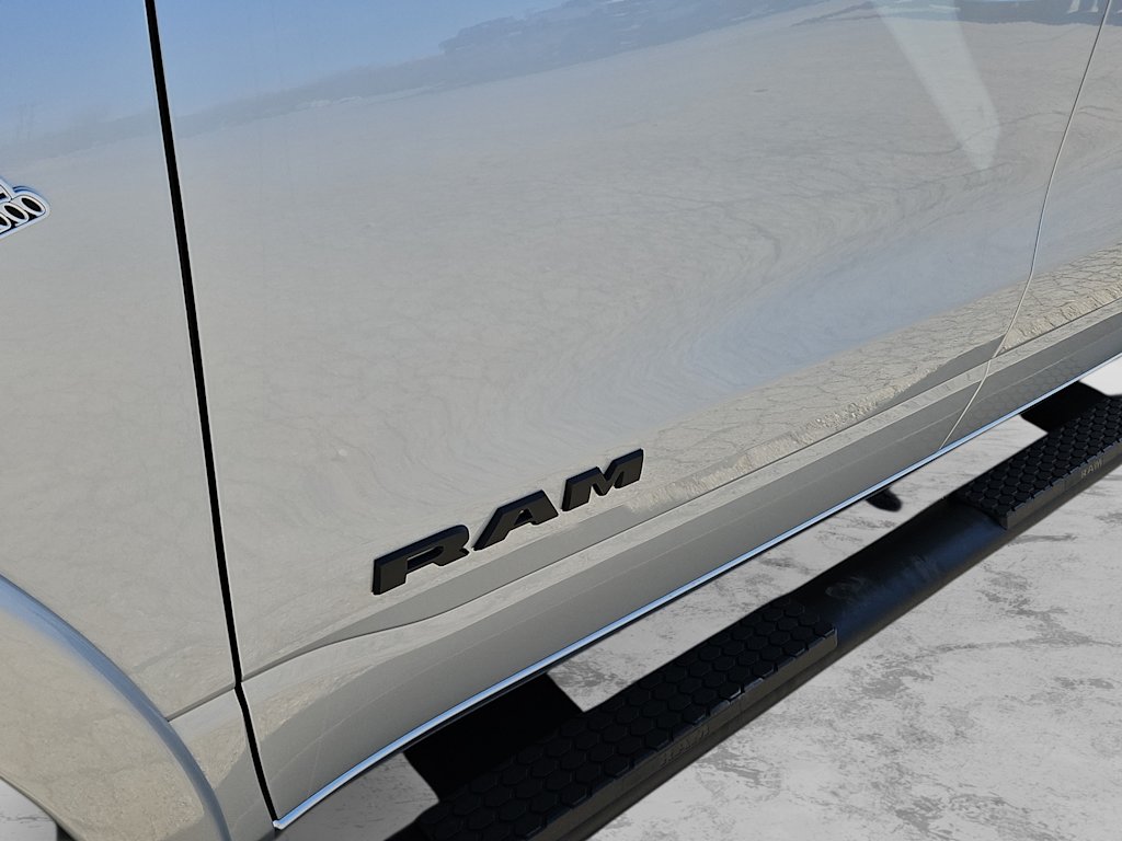 Thumbnail: 2026 RAM 1500 - 7