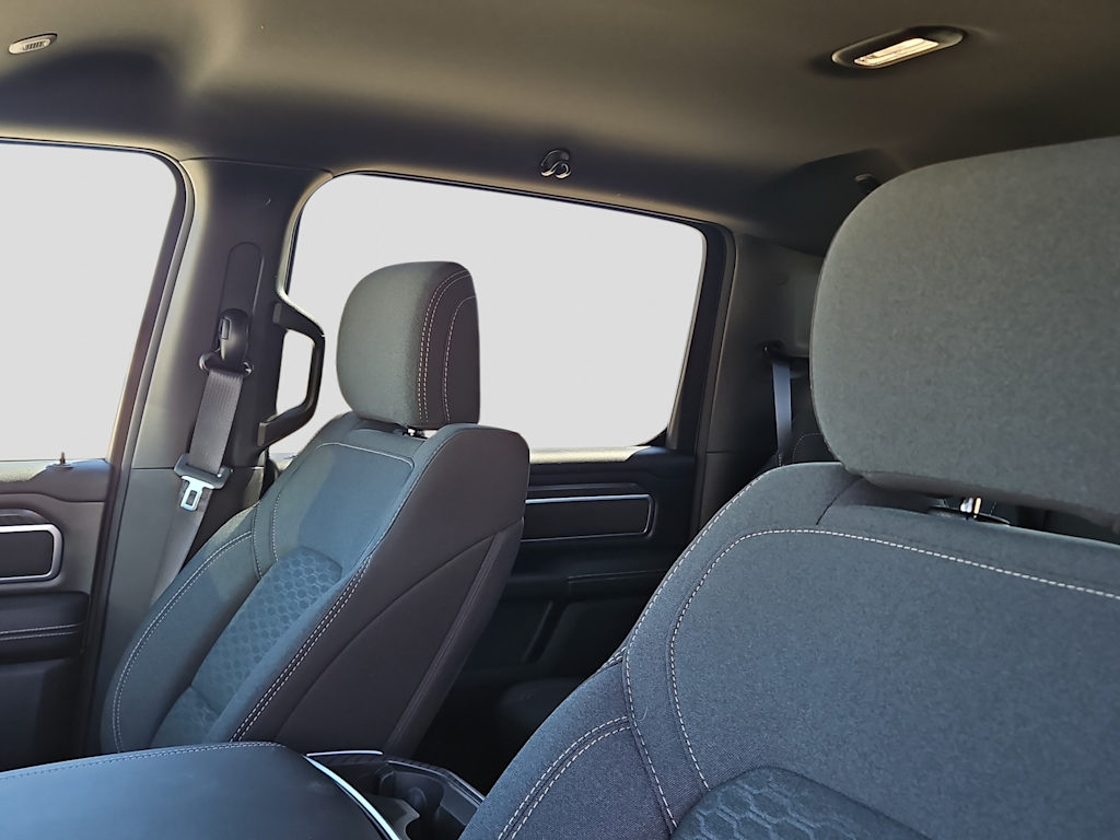 Thumbnail: 2026 RAM 1500 - 10
