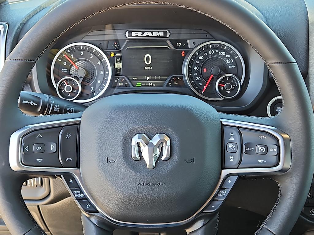 Thumbnail: 2026 RAM 1500 - 23