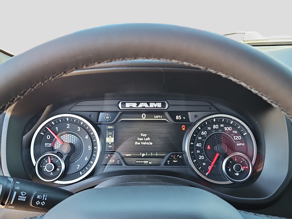 Thumbnail: 2026 RAM 1500 - 15