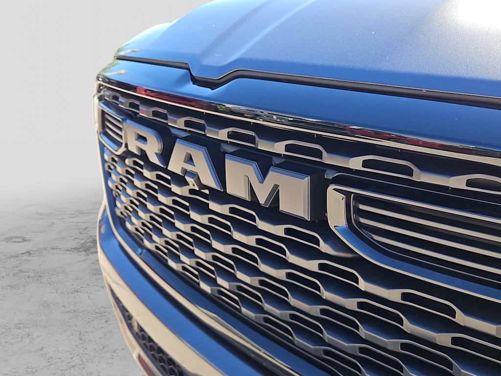 Thumbnail: 2026 RAM 1500 - 22