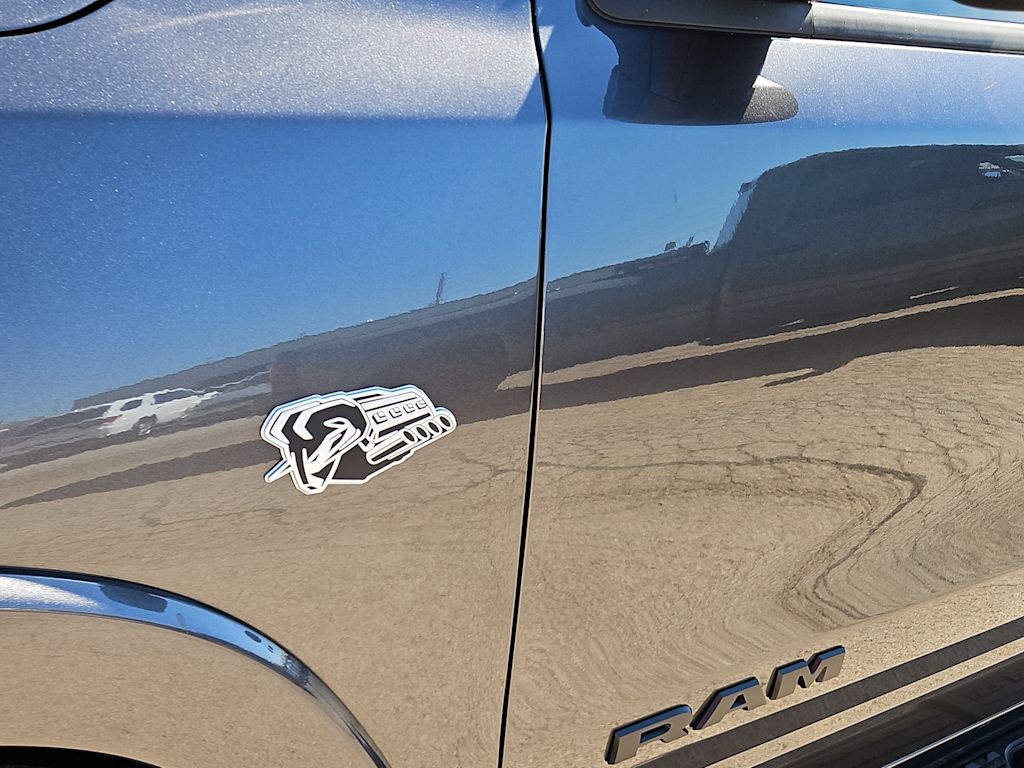 Thumbnail: 2026 RAM 1500 - 7