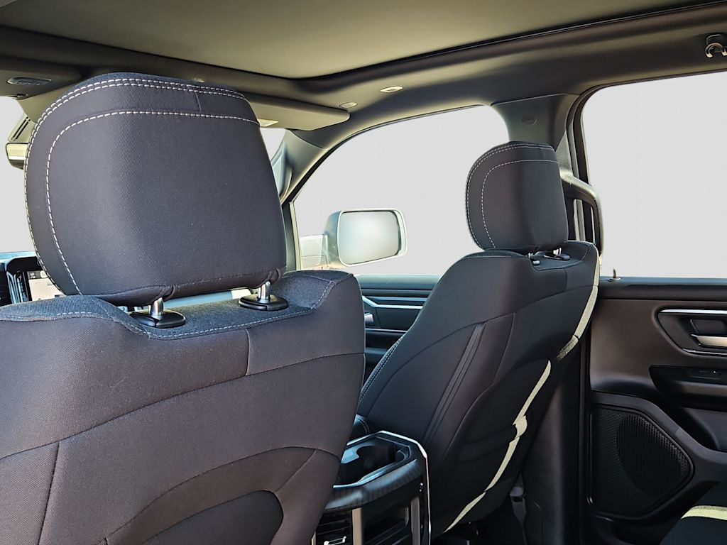 Thumbnail: 2026 RAM 1500 - 11
