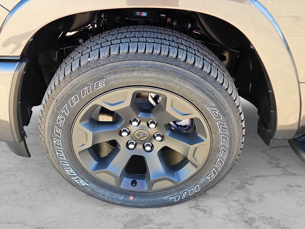 Thumbnail: 2026 RAM 1500 - 8