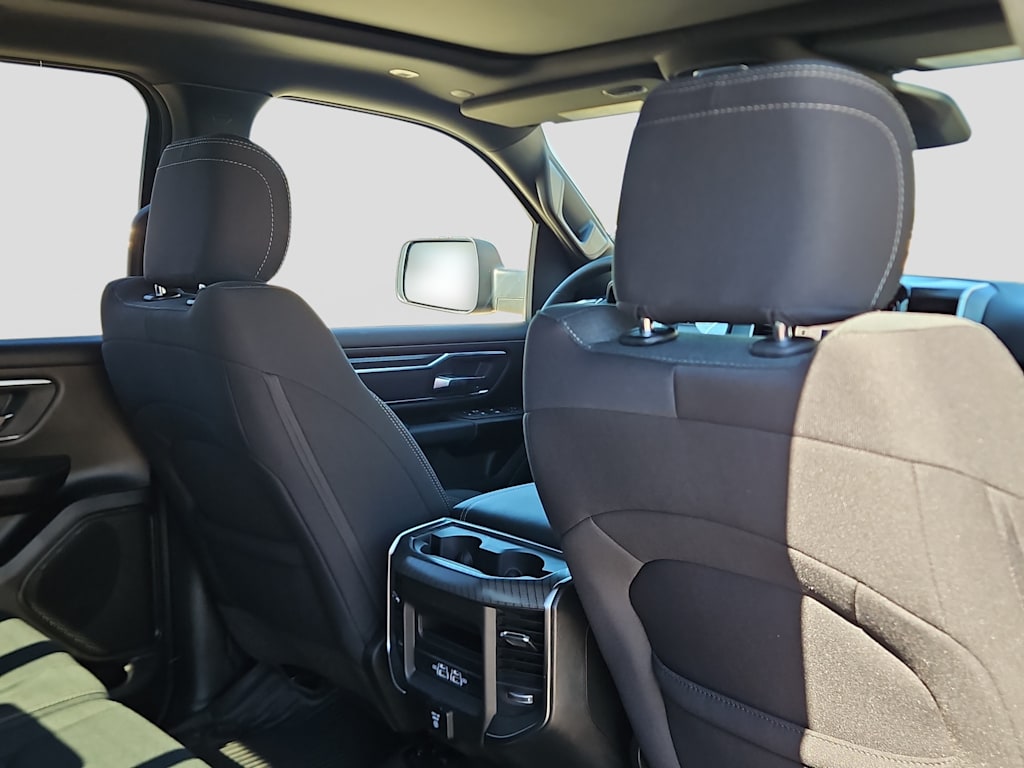 Thumbnail: 2026 RAM 1500 - 12