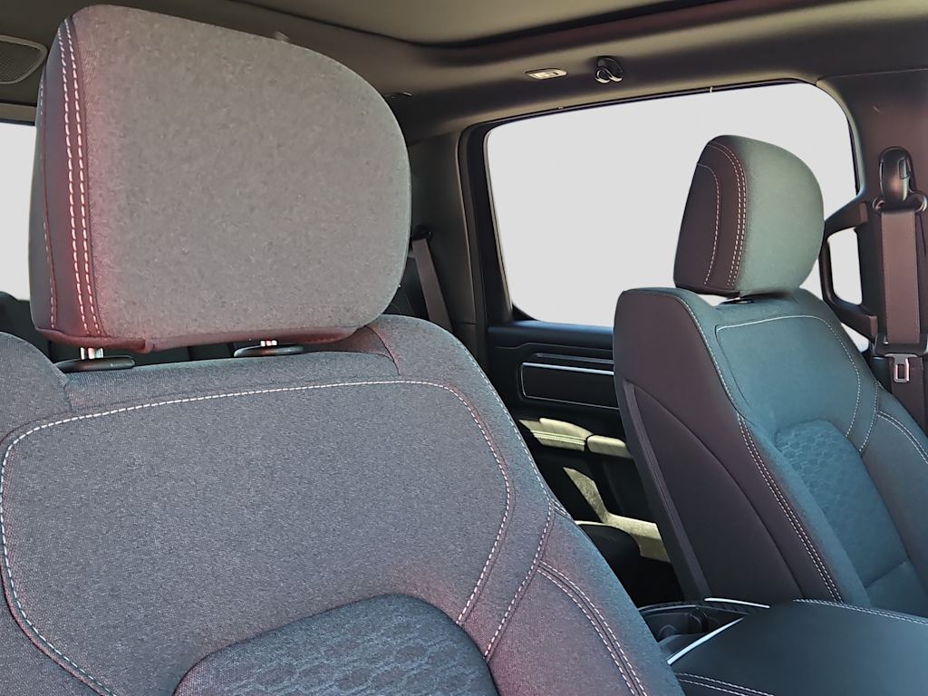 Thumbnail: 2026 RAM 1500 - 23