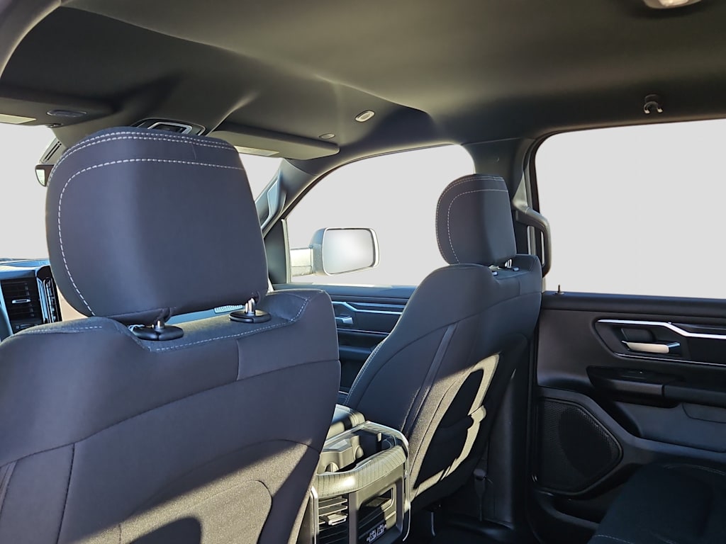 Thumbnail: 2026 RAM 1500 - 22