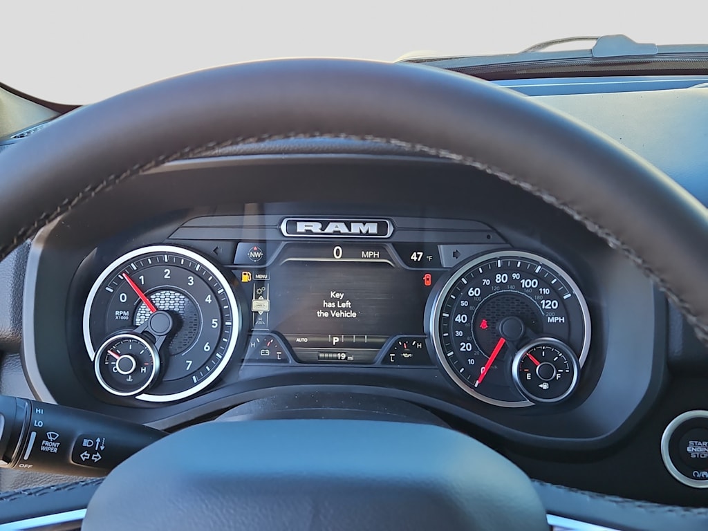 Thumbnail: 2026 RAM 1500 - 13