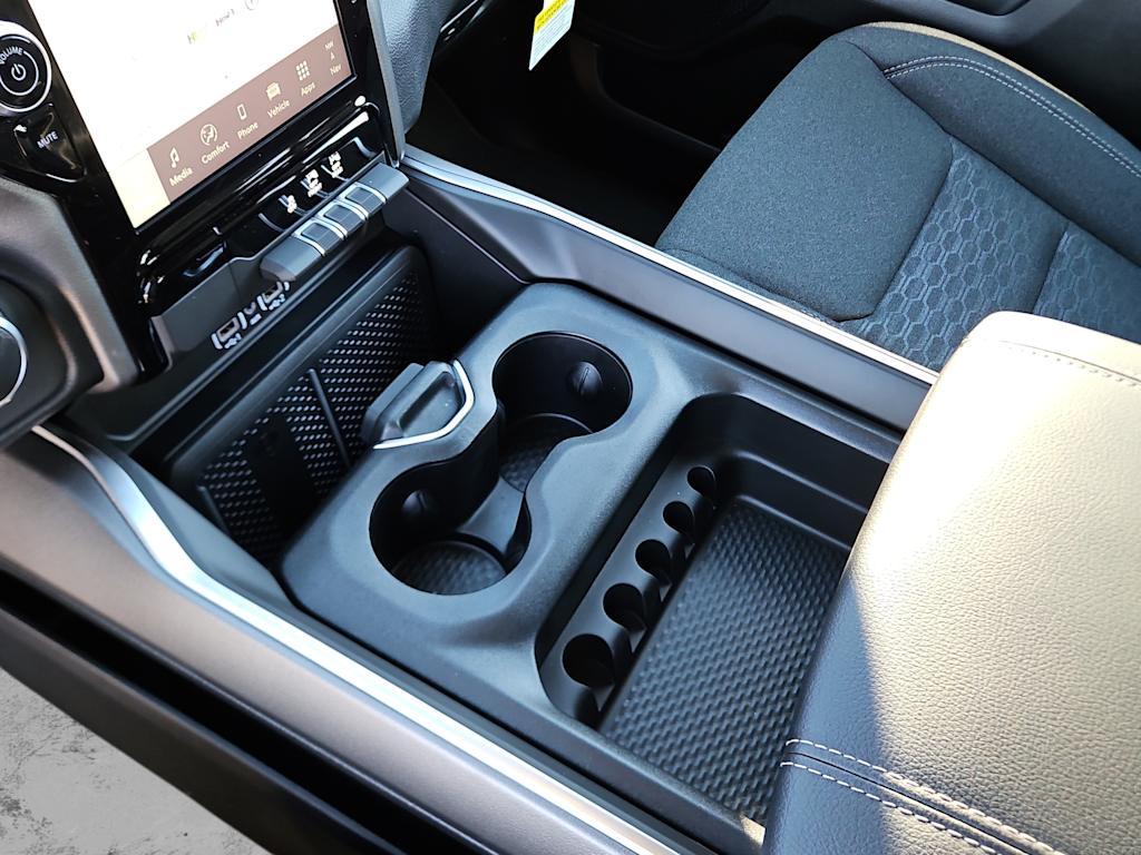 Thumbnail: 2026 RAM 1500 - 12