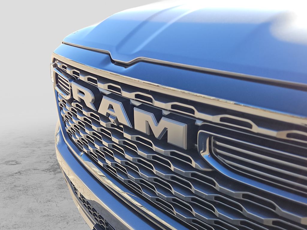 Thumbnail: 2026 RAM 1500 - 21