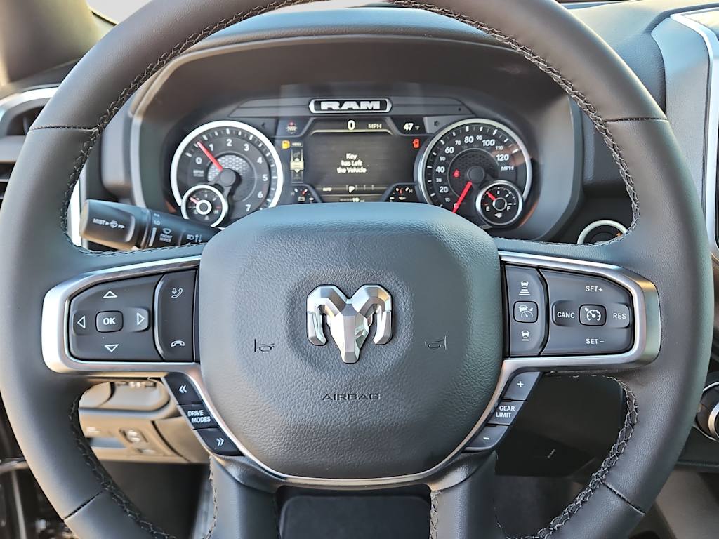 Thumbnail: 2026 RAM 1500 - 24