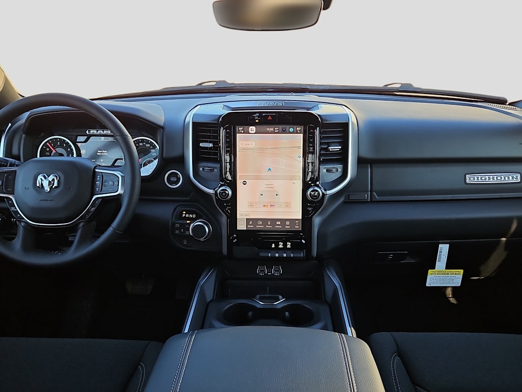 Thumbnail: 2026 RAM 1500 - 8