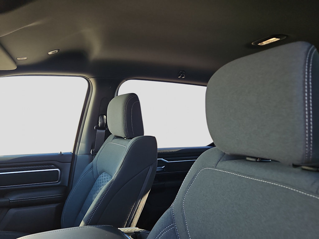 Thumbnail: 2026 RAM 1500 - 9