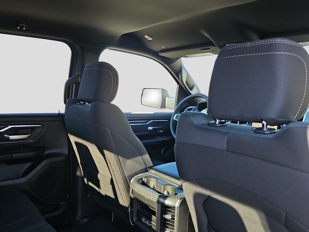 Thumbnail: 2026 RAM 1500 - 23