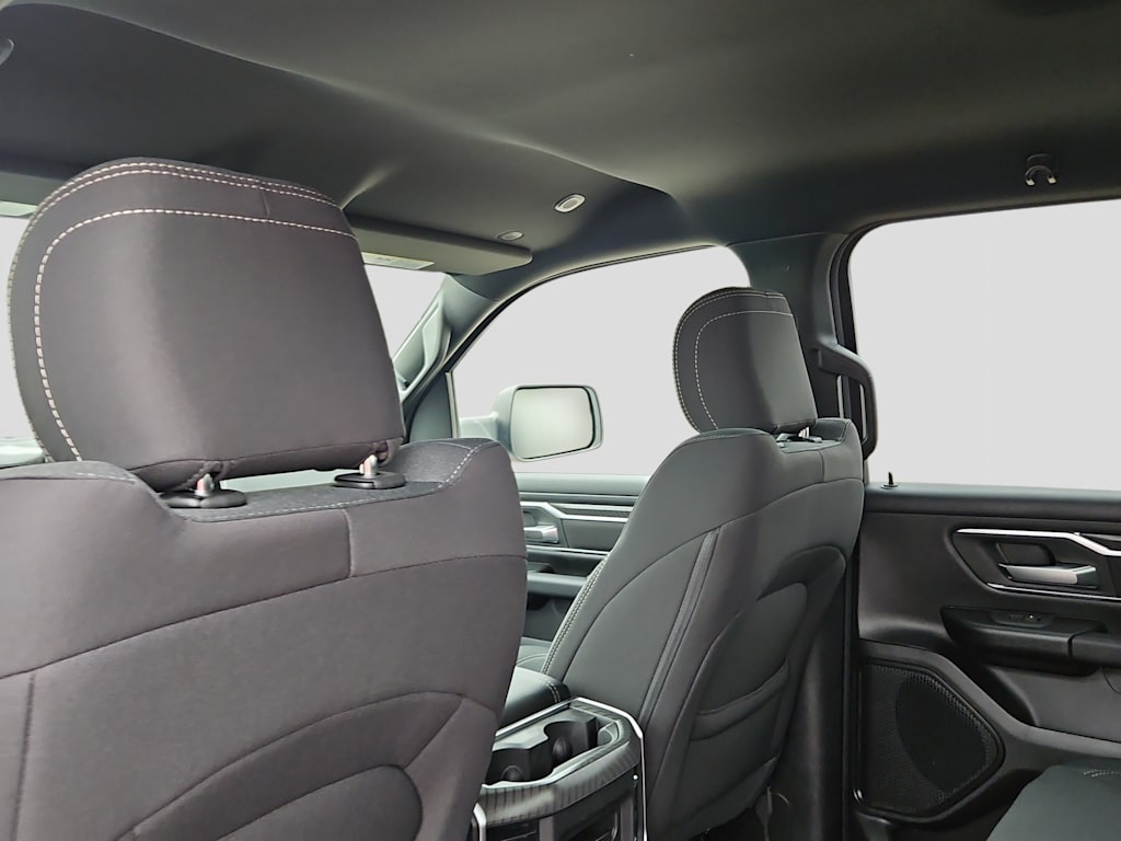 Thumbnail: 2026 RAM 1500 - 11