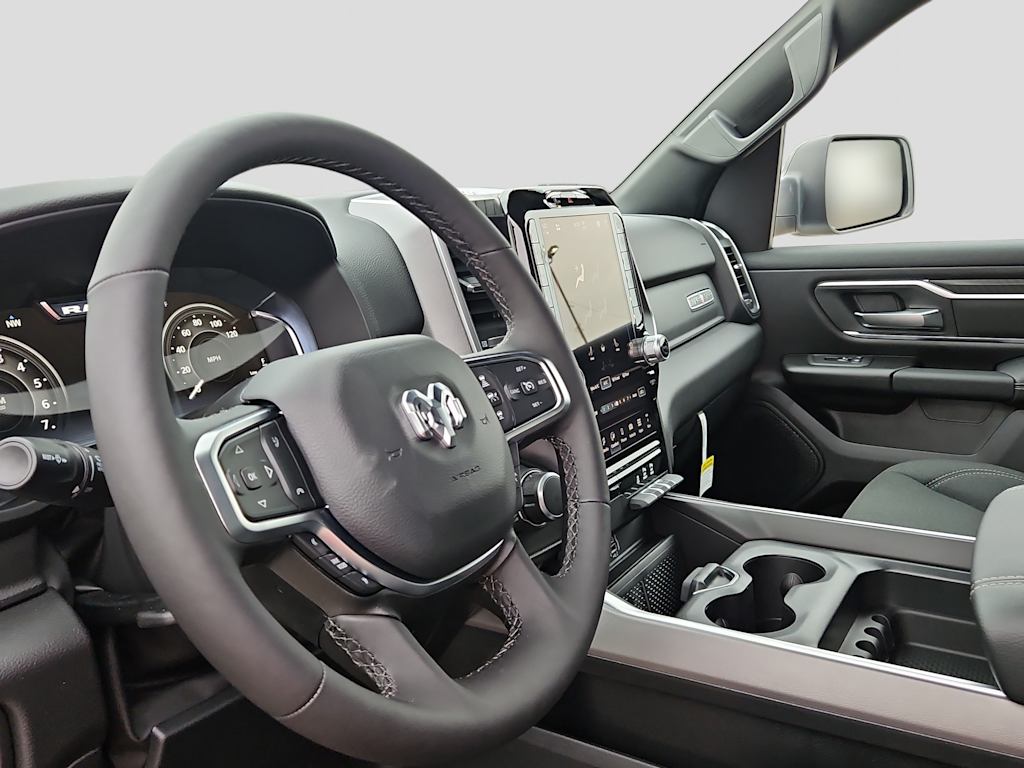 Thumbnail: 2026 RAM 1500 - 2