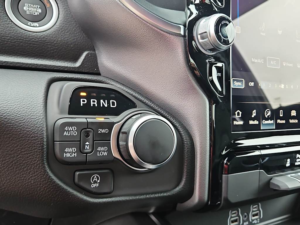 Thumbnail: 2026 RAM 1500 - 13