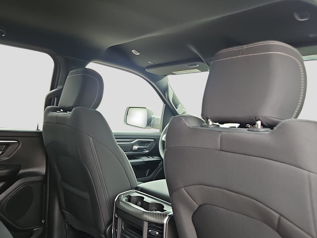 Thumbnail: 2026 RAM 1500 - 23