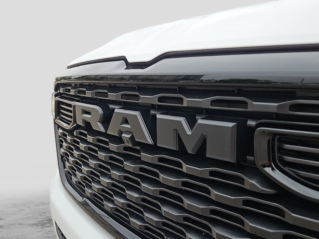 Thumbnail: 2026 RAM 1500 - 22