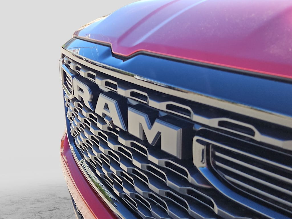Thumbnail: 2026 RAM 1500 - 21