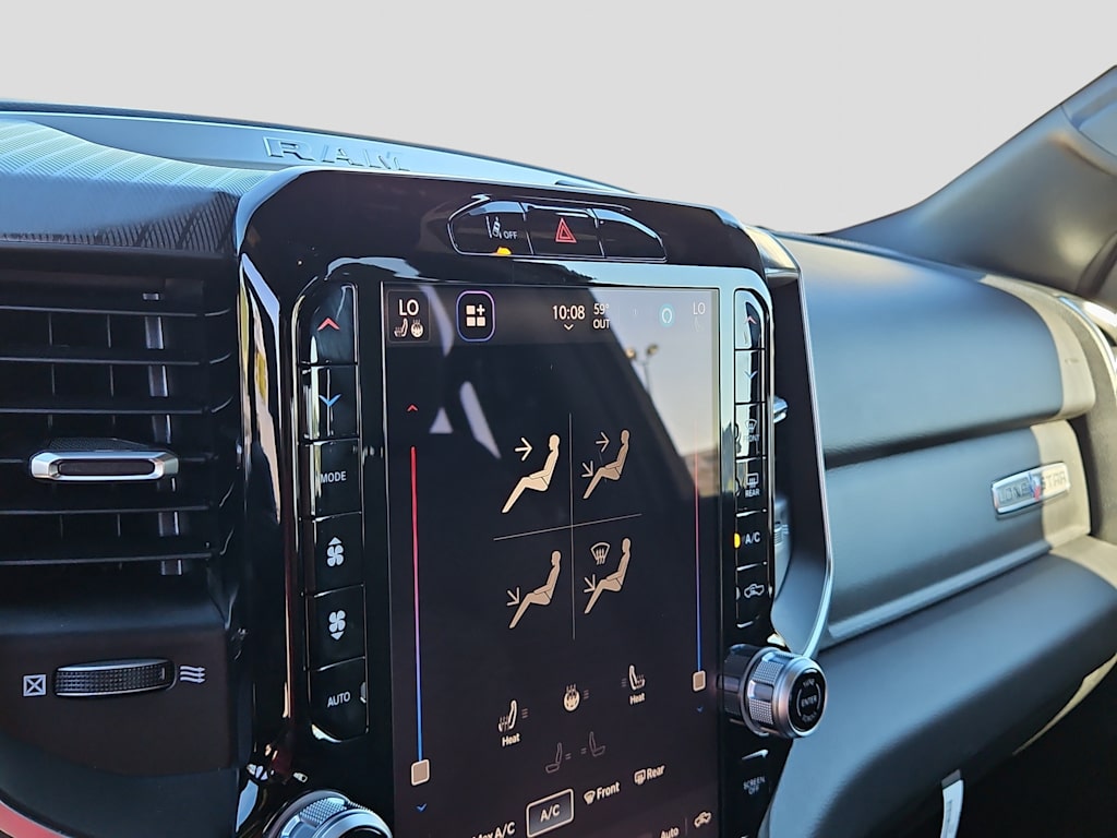 Thumbnail: 2026 RAM 1500 - 25