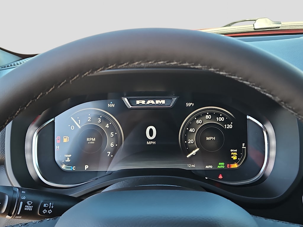 Thumbnail: 2026 RAM 1500 - 14