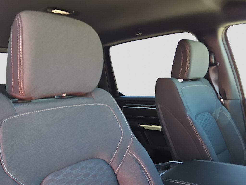 Thumbnail: 2026 RAM 1500 - 11