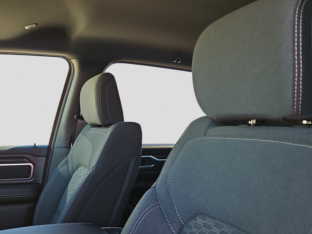 Thumbnail: 2026 RAM 1500 - 22