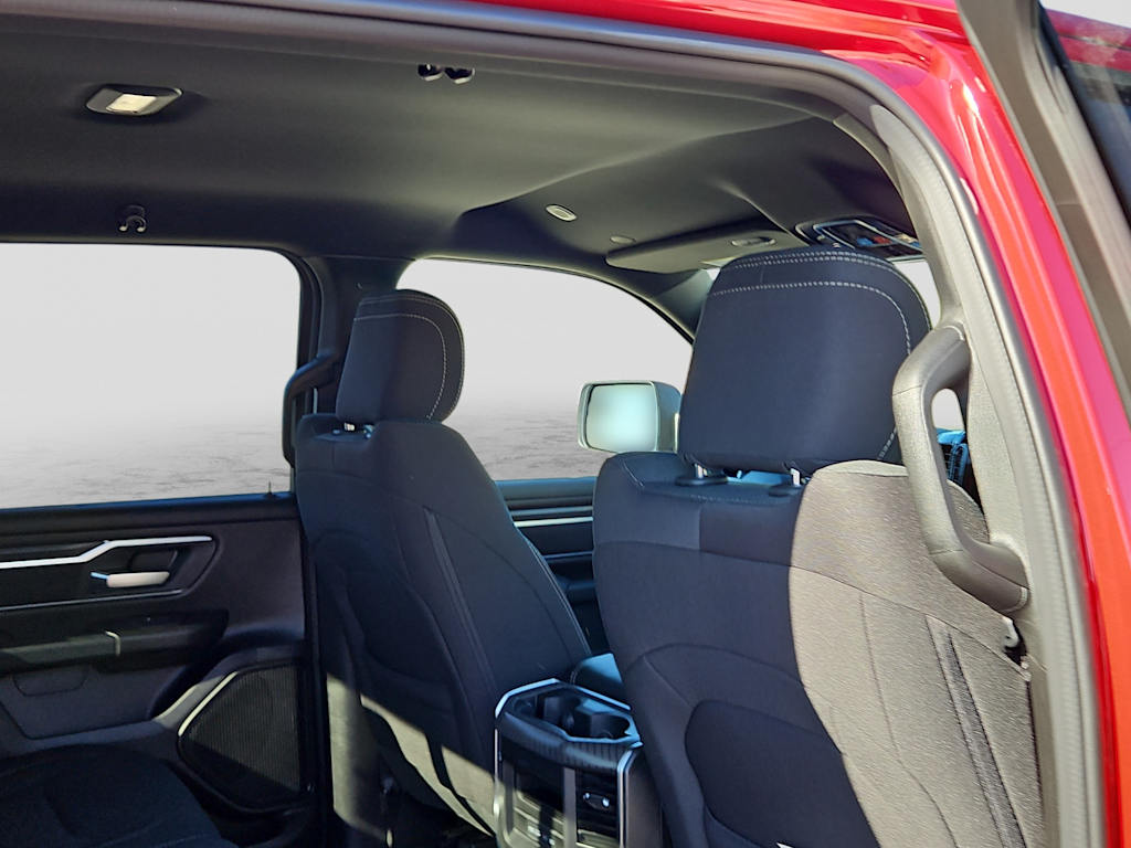 Thumbnail: 2026 RAM 1500 - 23