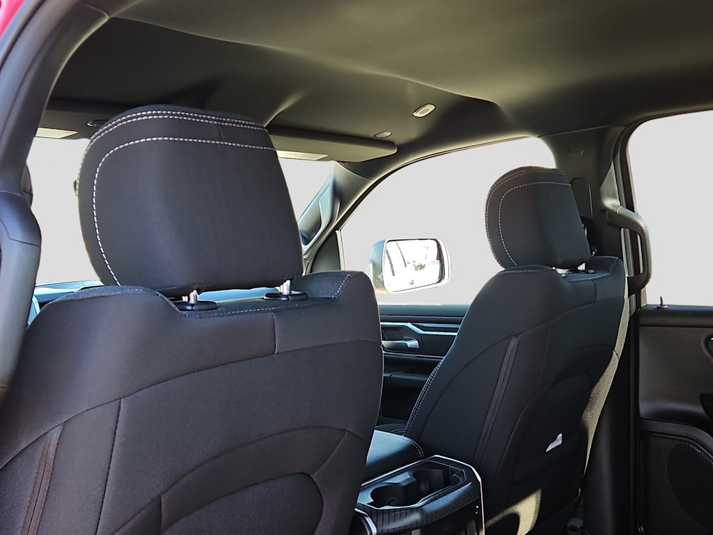 Thumbnail: 2026 RAM 1500 - 10