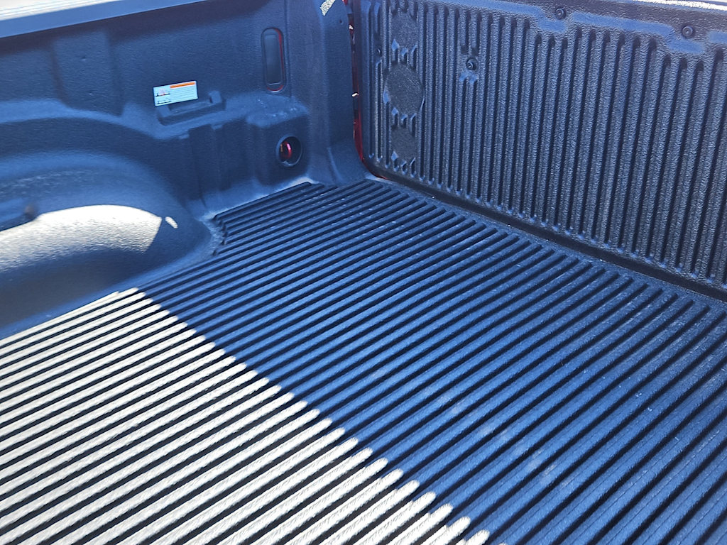 Thumbnail: 2026 RAM 1500 - 15