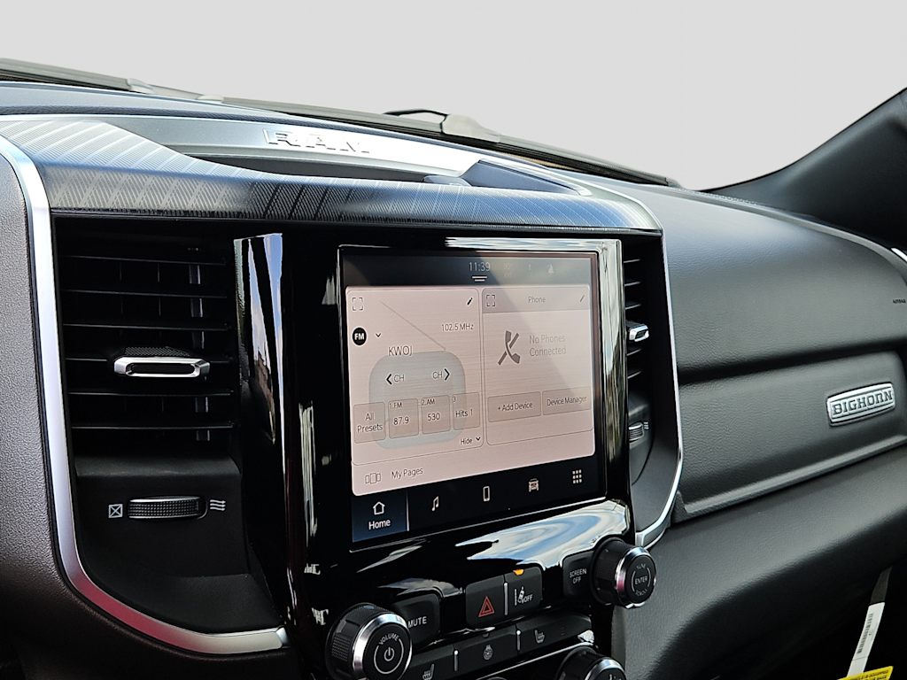 Thumbnail: 2026 RAM 1500 - 25