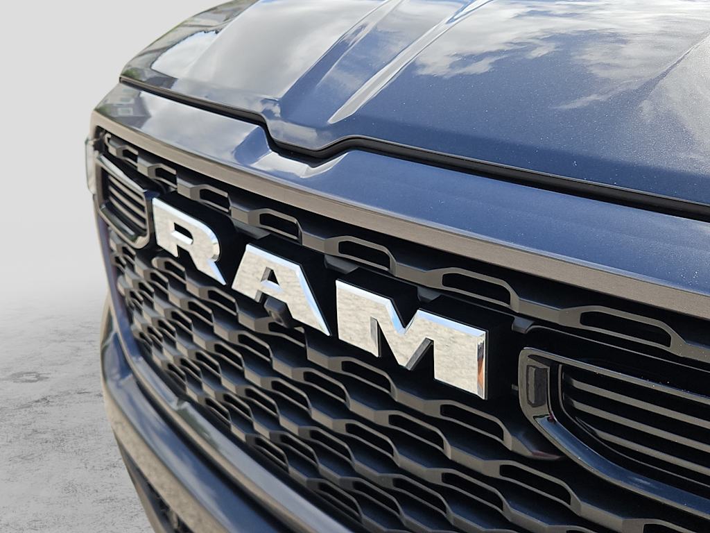 Thumbnail: 2026 RAM 1500 - 20