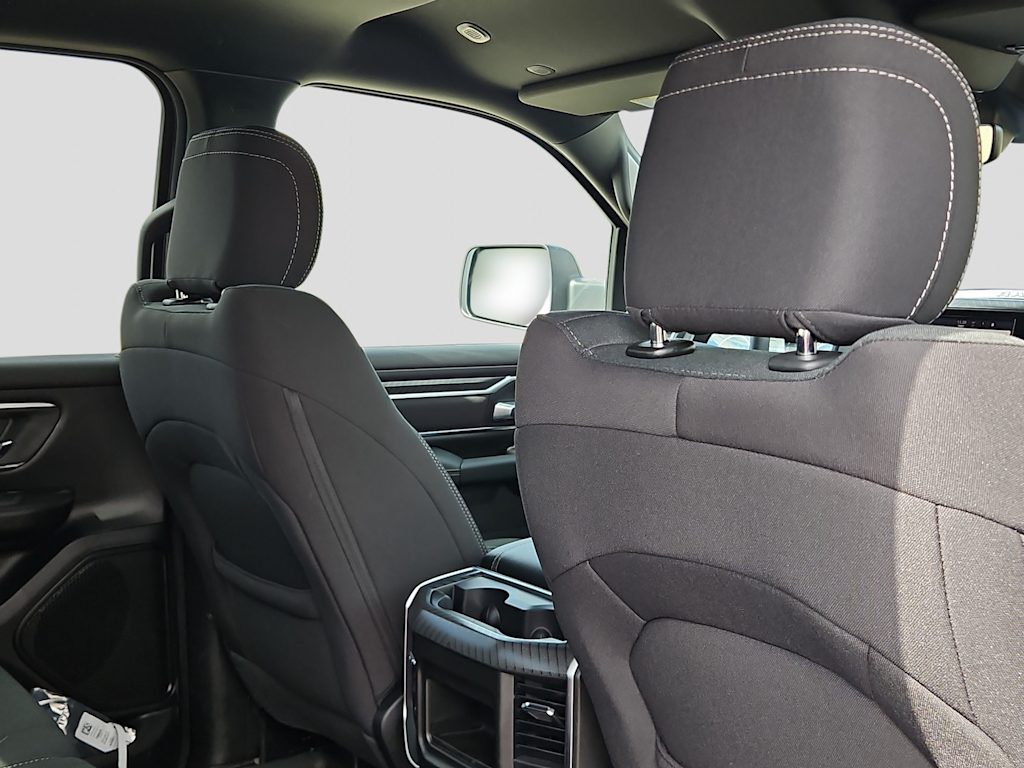 Thumbnail: 2026 RAM 1500 - 21