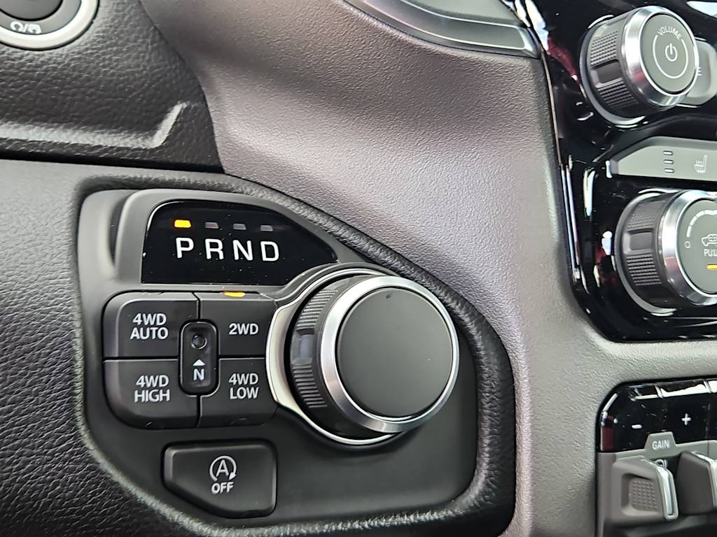 Thumbnail: 2026 RAM 1500 - 24