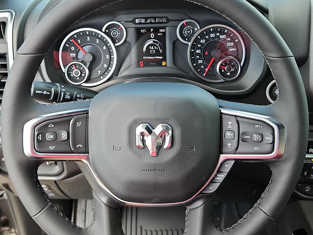 Thumbnail: 2026 RAM 1500 - 23
